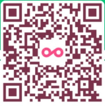 Paycoinq: Scan QR or use Phone no: +352 661112023